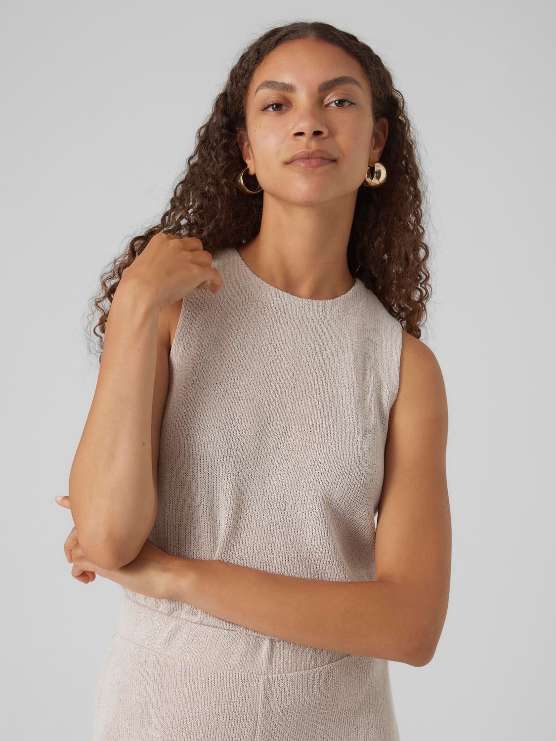 VMEDDIE Pullover