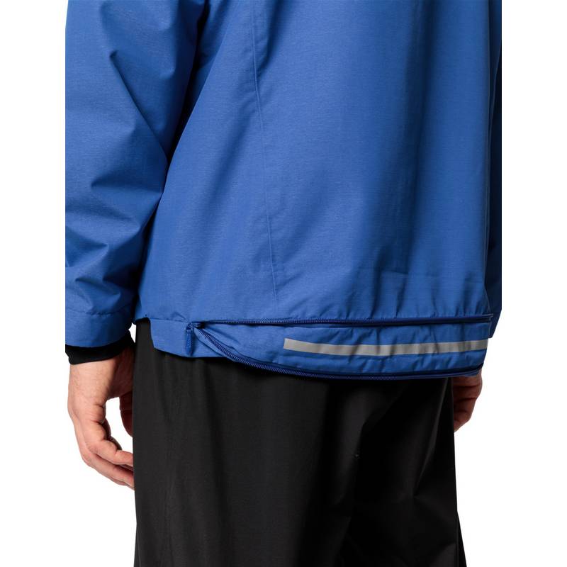 VAUDE Men's Comyou Pro Rain Jacket Outdoorjacke Herren