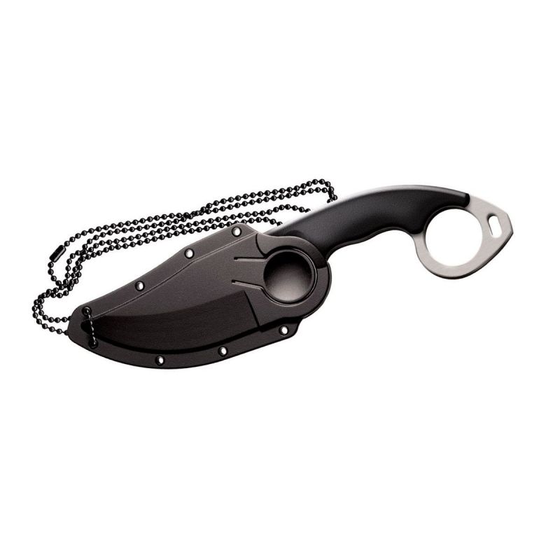 Cold Steel Double Agent II 39FN