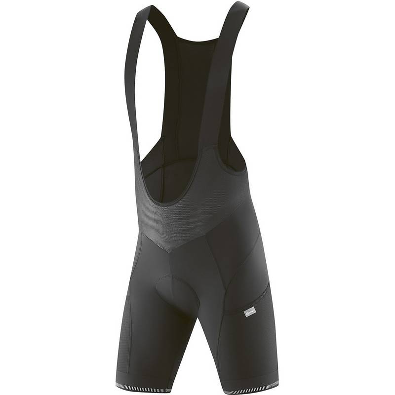 Gonso Bike Nambino Bib Fahrradshorts Herren
