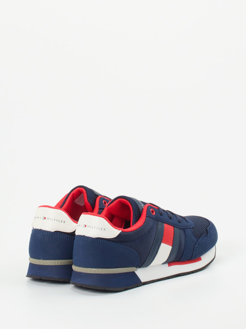 Sneaker-66111090180 Tommy Hilfiger