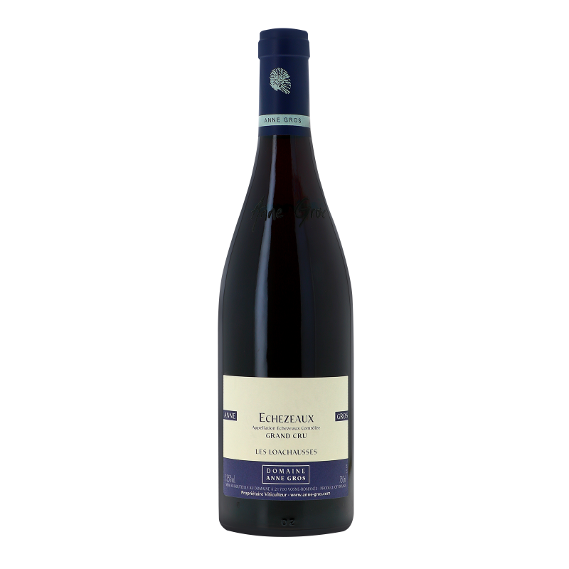Echezeaux Grand Cru Les Loachausses 2020 - Echezeaux - Bourgogne - Domaine Anne Gros (75CL.)