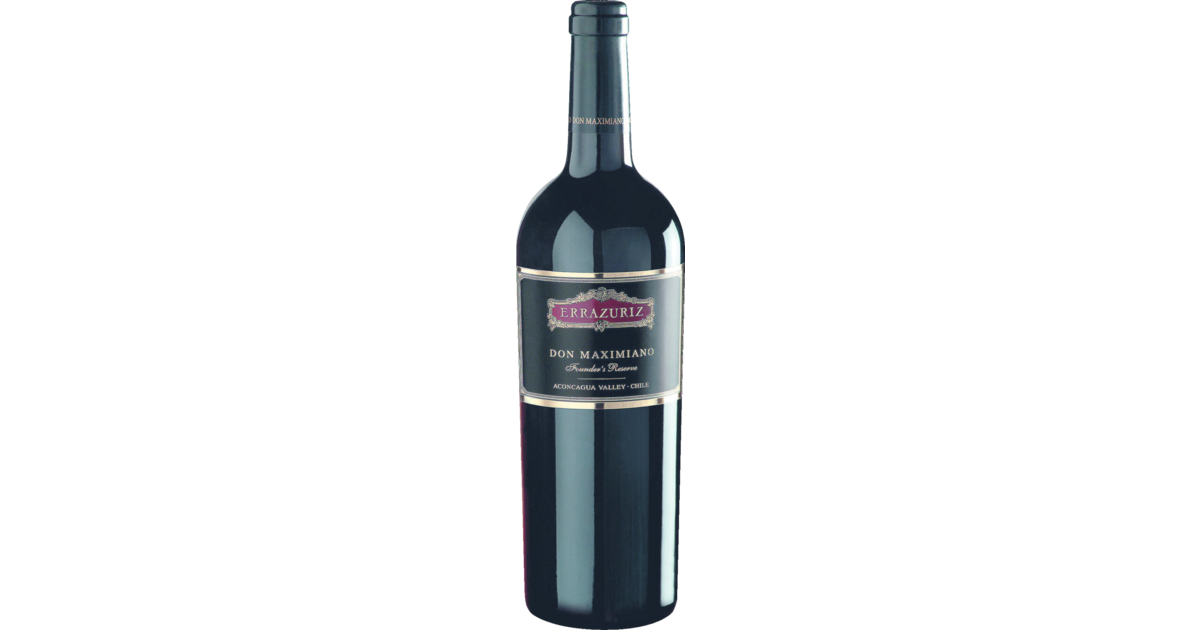 Don Maximiano Founder's Reserve