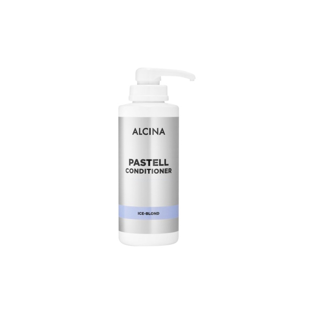 Alcina Pastell Conditioner Ice-Blond Aprés-shampooing