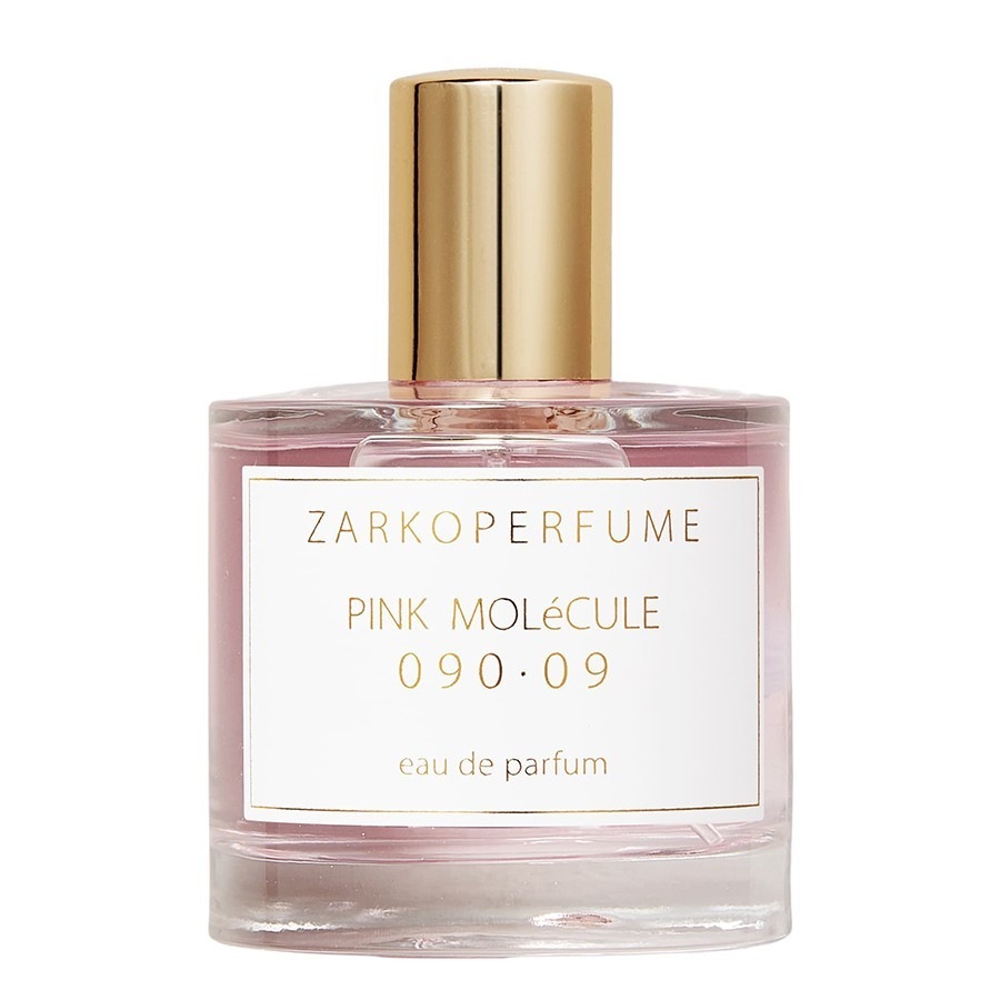 Pink Molecule 090·09