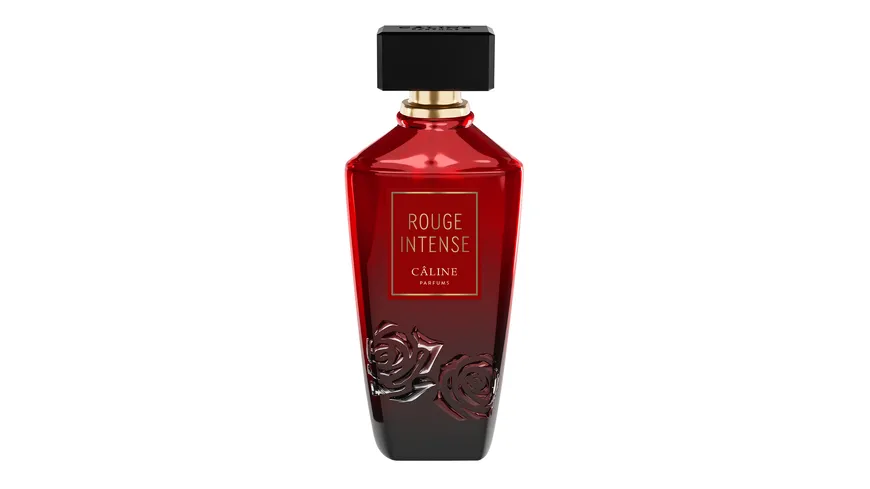 Câline Rouge Intense Eau de Parfum und Handcreme Geschenkpackung
