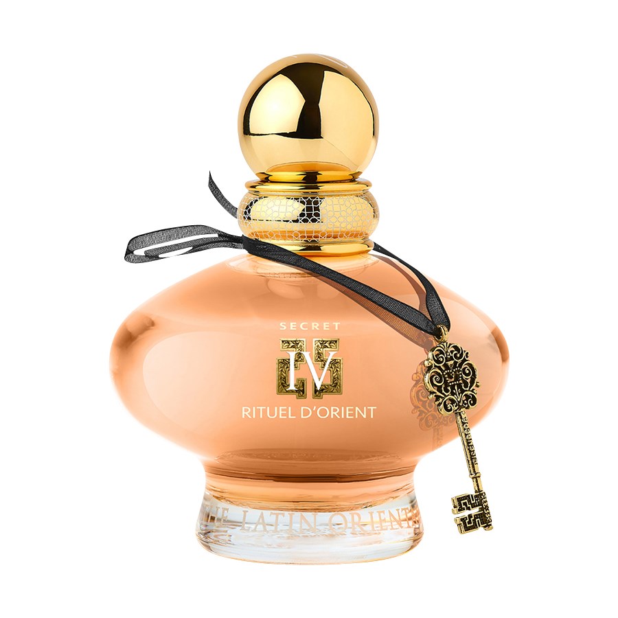 Eau de Parfum Spray