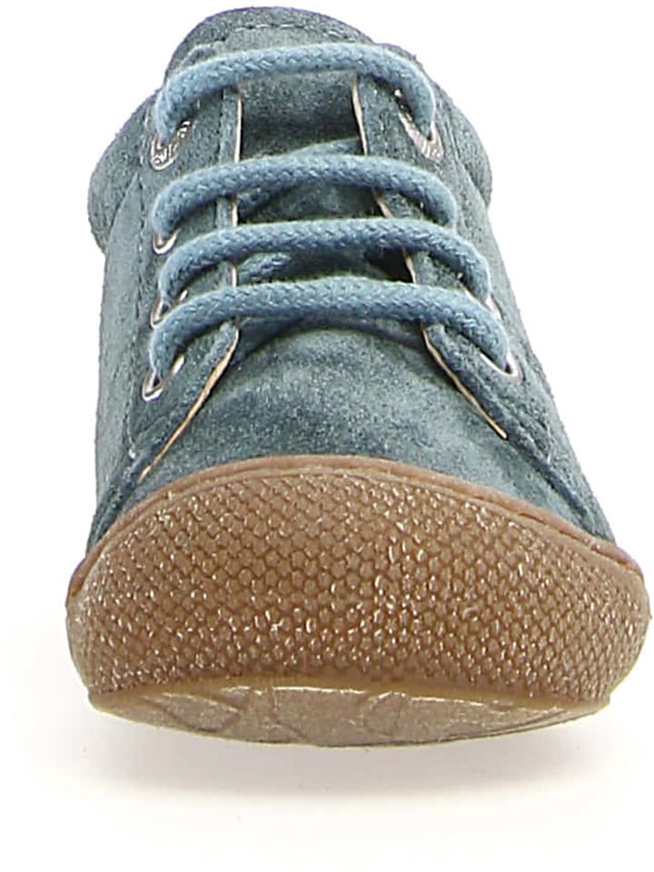 Naturino Leder-Lauflernschuhe 