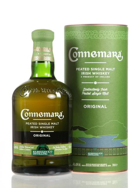 Connemara Original 0,7 l·40 % vol