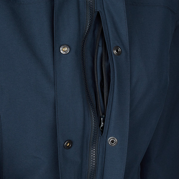 SAKATA TWIN COAT Damen - Doppeljacke