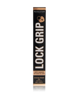 REVOLUTION Lock It Grip Eyeshadow Primer Eyeshadow Base-8 ml