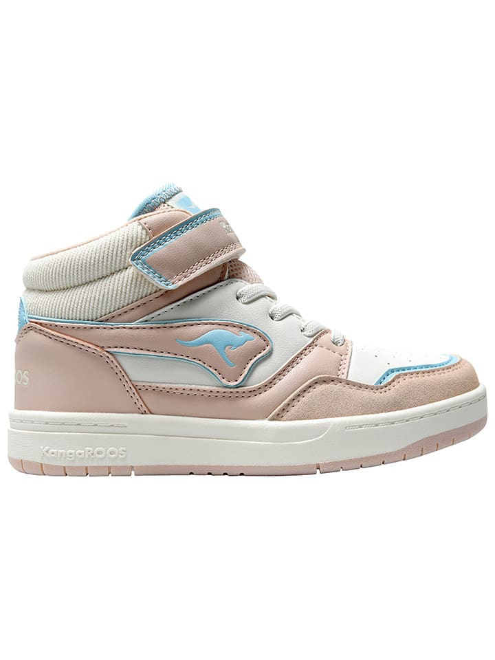 Kangaroos Sneakers 