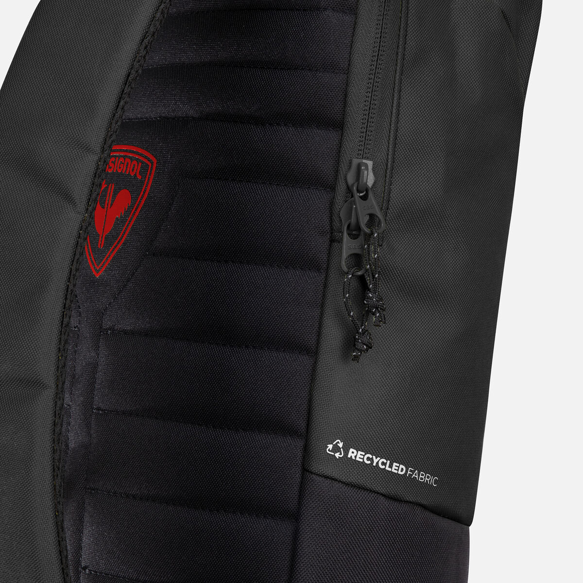 Back to the Games 14L Rucksack Schwarz