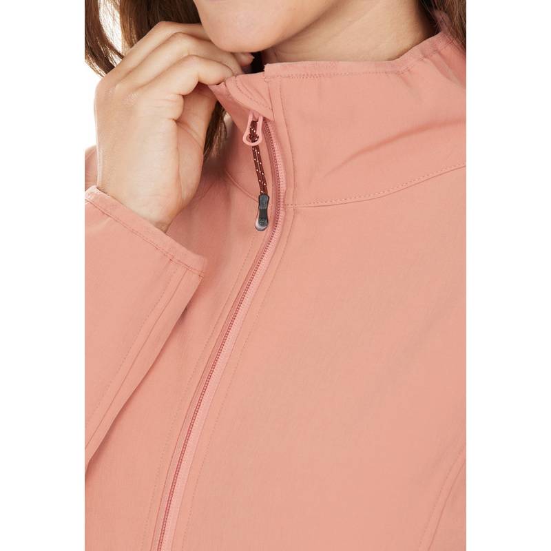 Whistler Covina Softshelljacke Damen