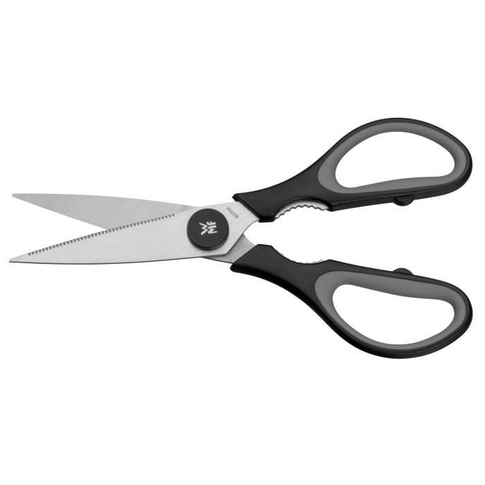 Touch KÜchenschere, 21 cm, Schwarz