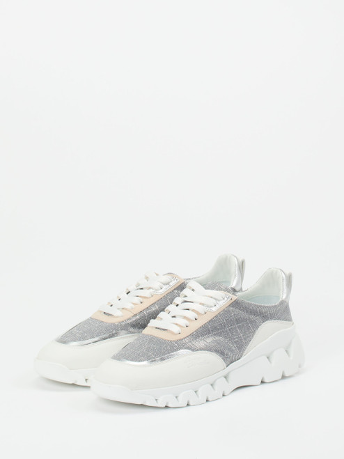Sneaker-16634470012 Donna Carolina