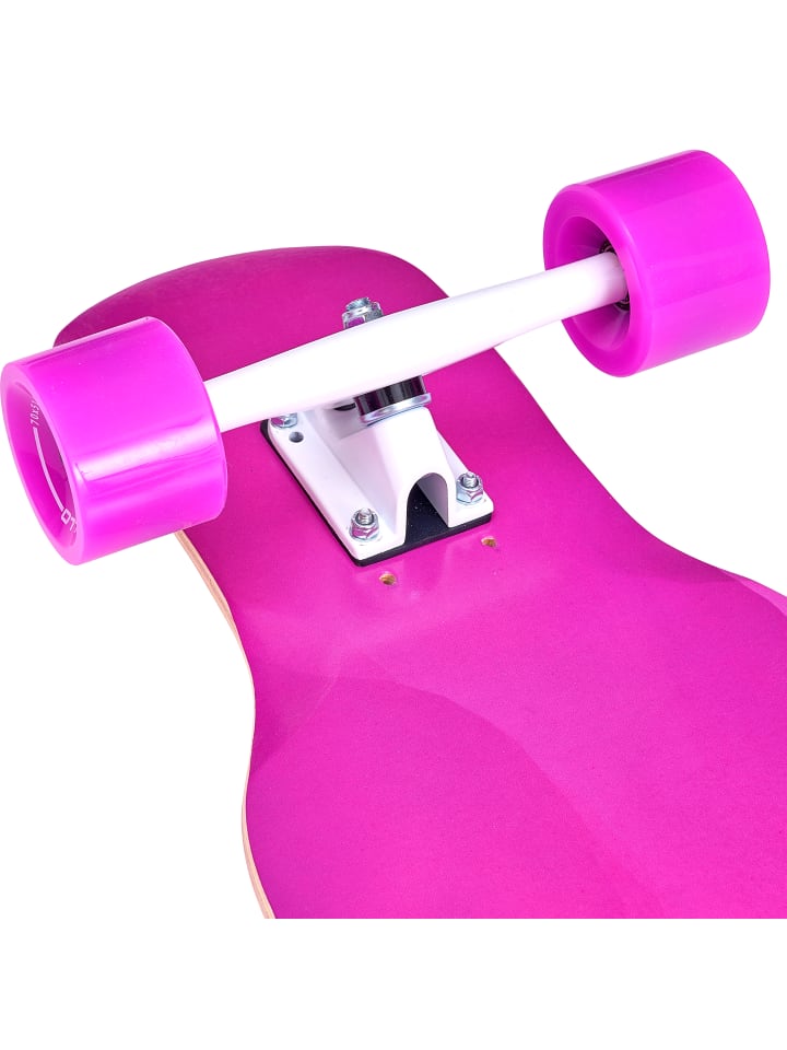 Apollo Dancer Longboard 