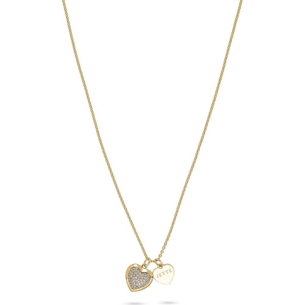 Jette Chaînette 925 Argent collier
