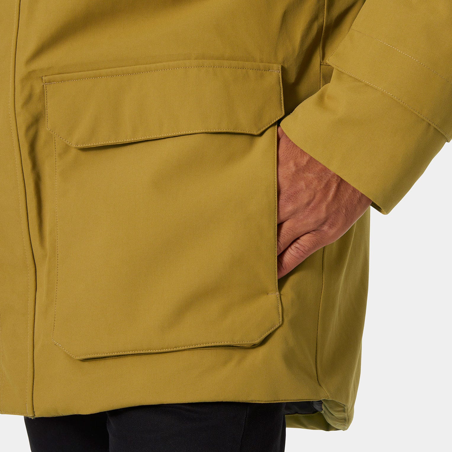 Men's Urban Lab Down Parka