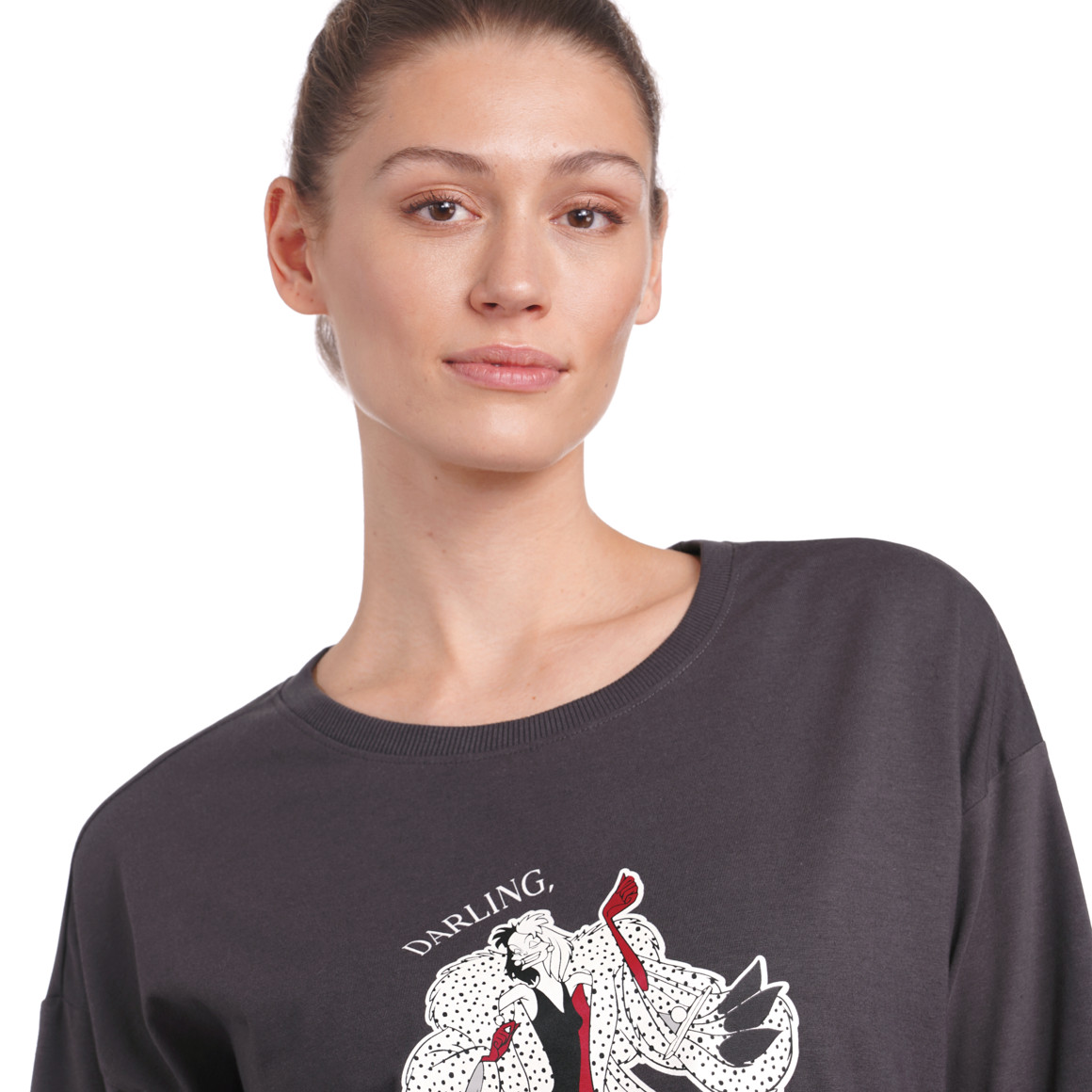 101 Dalmatiner Schlafshirt