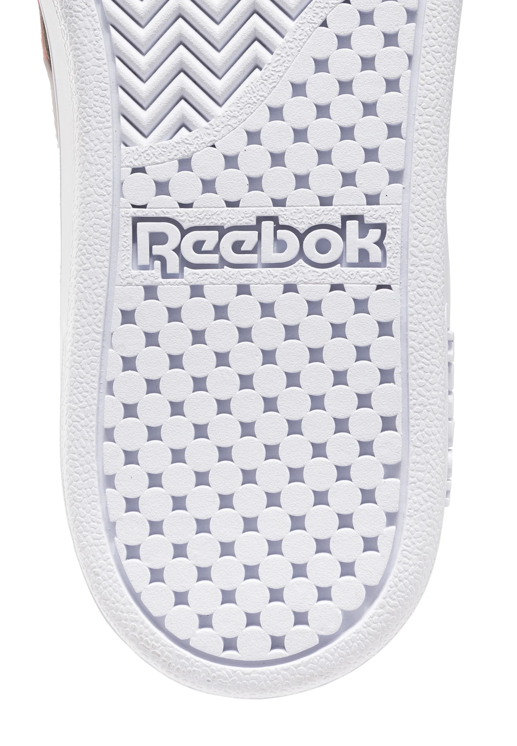 Reebok Classic COURT RETRO - Zapatillas bajas
