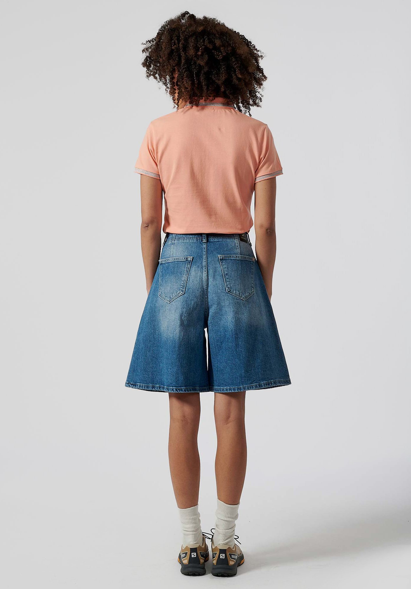 JULE   Polo Femme