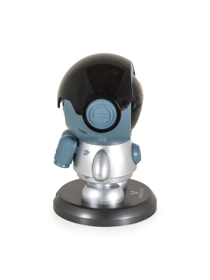 Cangaroo Babyphone West 360Grad Drehung in grau günstig kaufen onesize