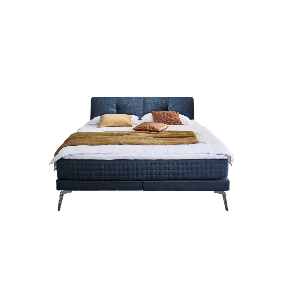 Boxspringbett Mondo Senta