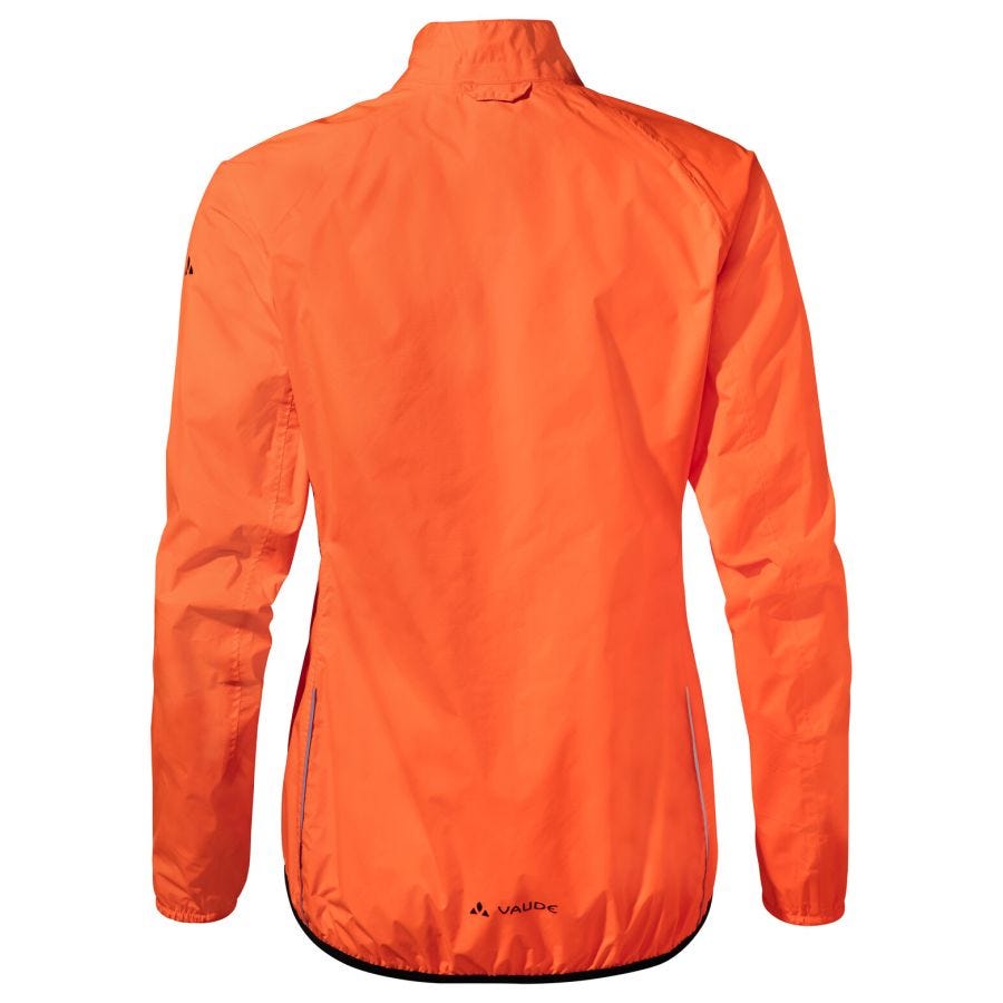 Drop III Regenjacke Damen