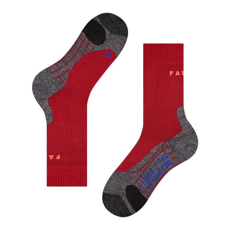 Falke TK2 Explore Cool Wandersocken Damen