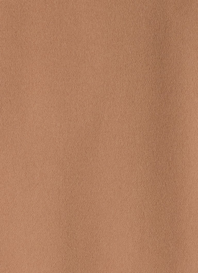 MaxMara Ebano -villatakki vyöllä