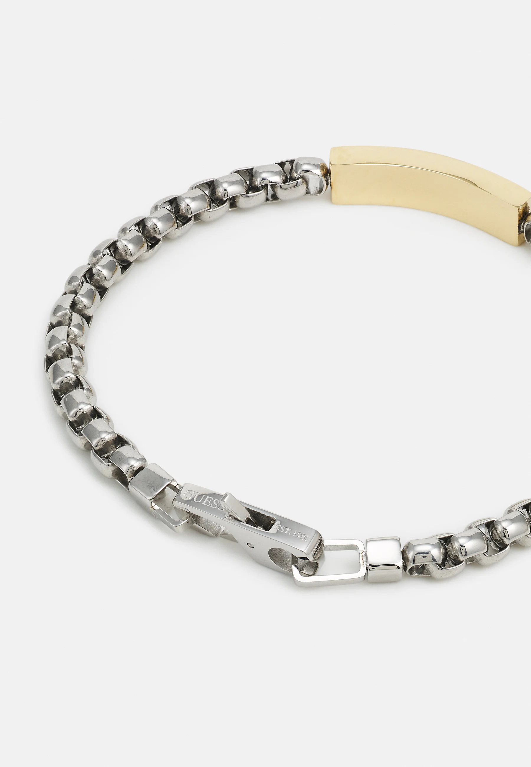 Pulsera Guess BOND STREET UNISEX