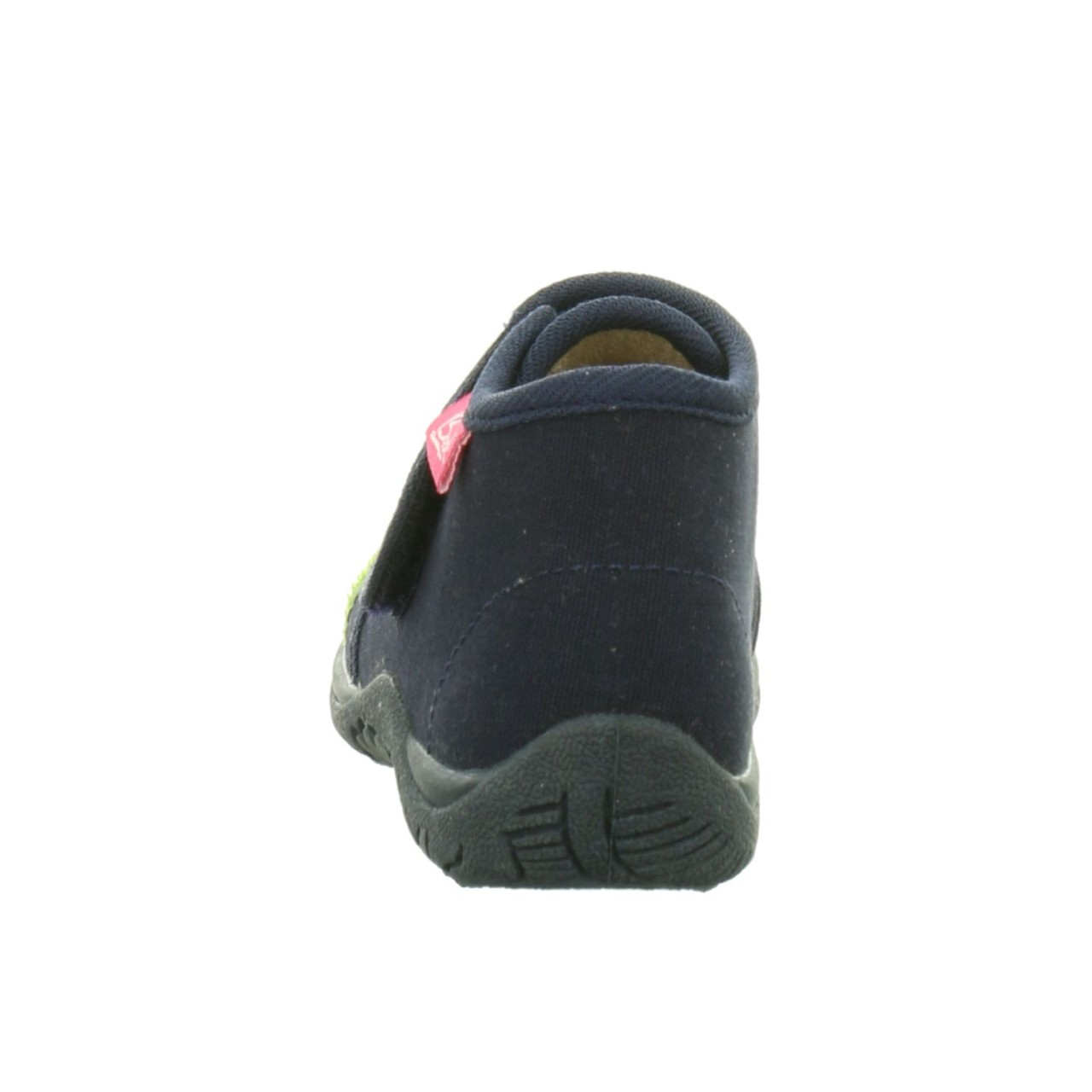 BECK Stiefel blau dunkelblau