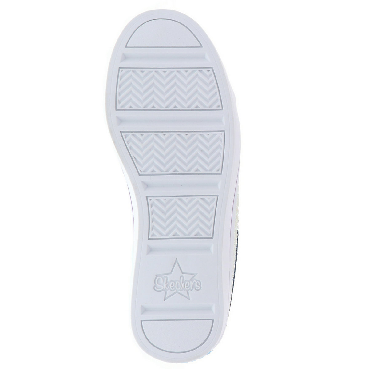 314550L/WMLT Twi-Lites 2.0-Unicorn Surprise Kinder Mädchen Sneaker Halbschuhe türkis/weiß/mehrfarbig/glitzer