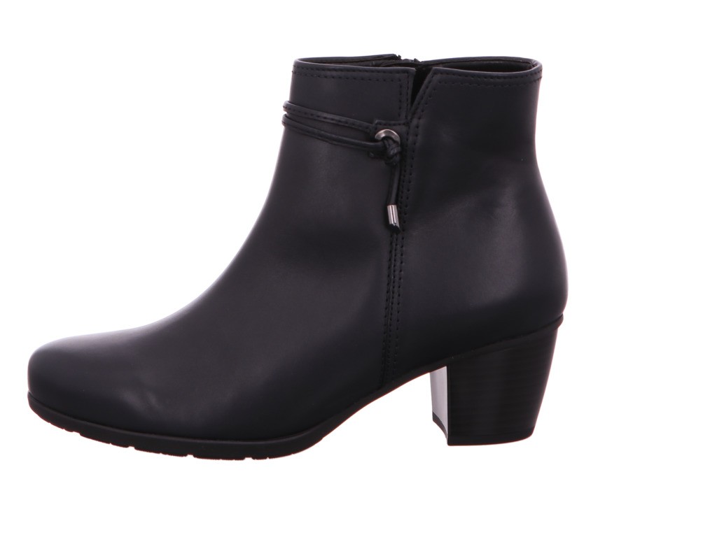 GABOR Stiefeletten blau