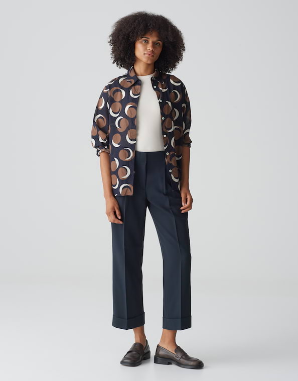 City Pants Mulona
