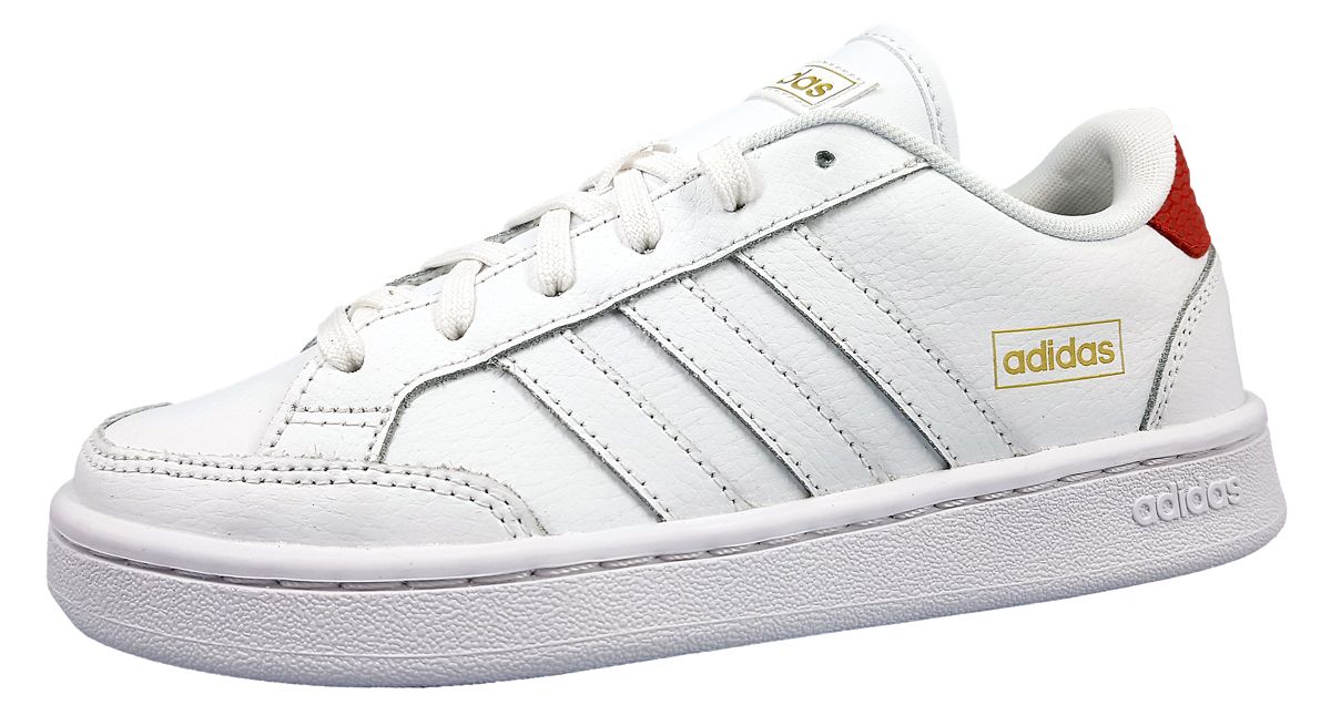 adidas Grand Cowt SE GZ8177 Weiß ftwr white