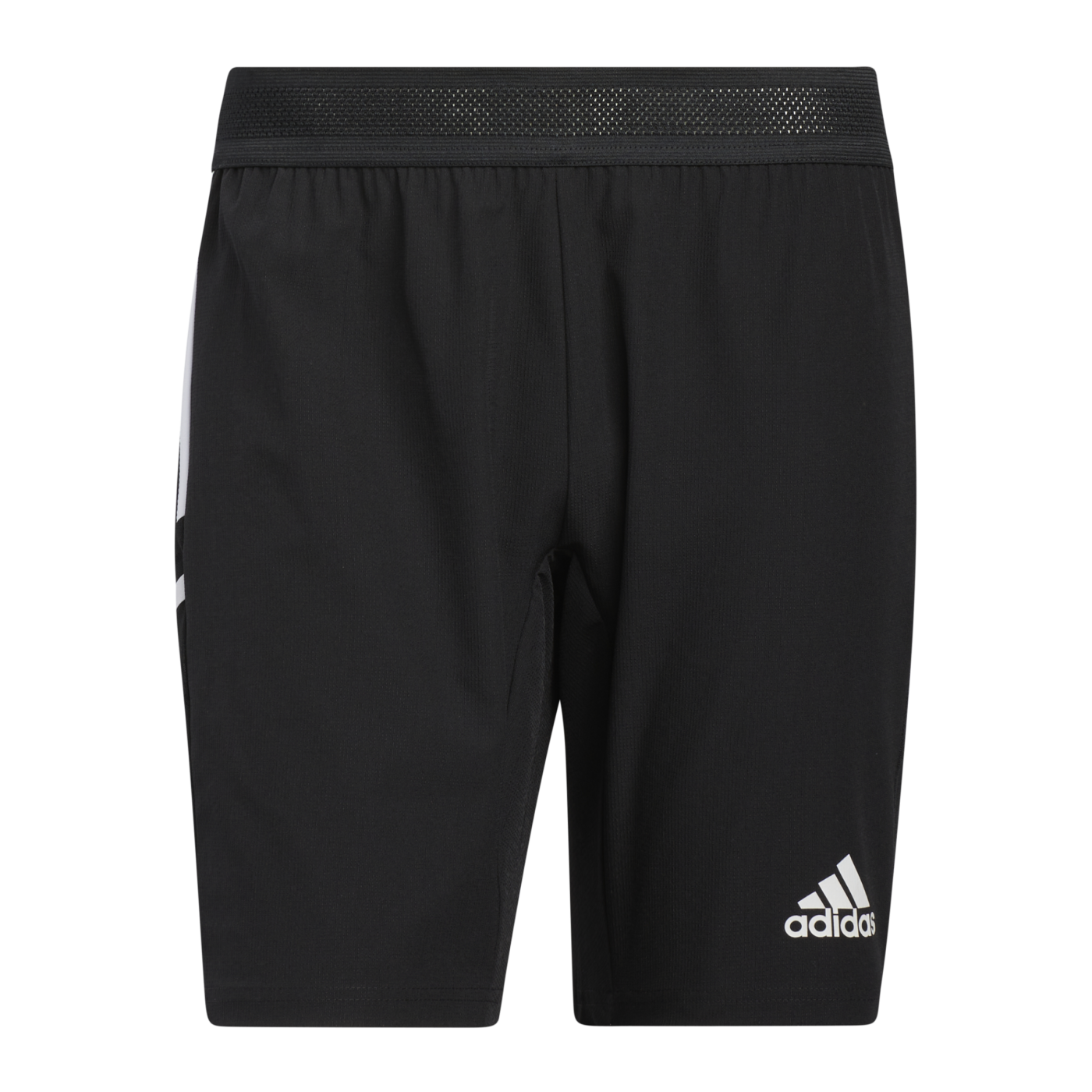 adidas Condivo 22 Pro Short Schwarz Weiss