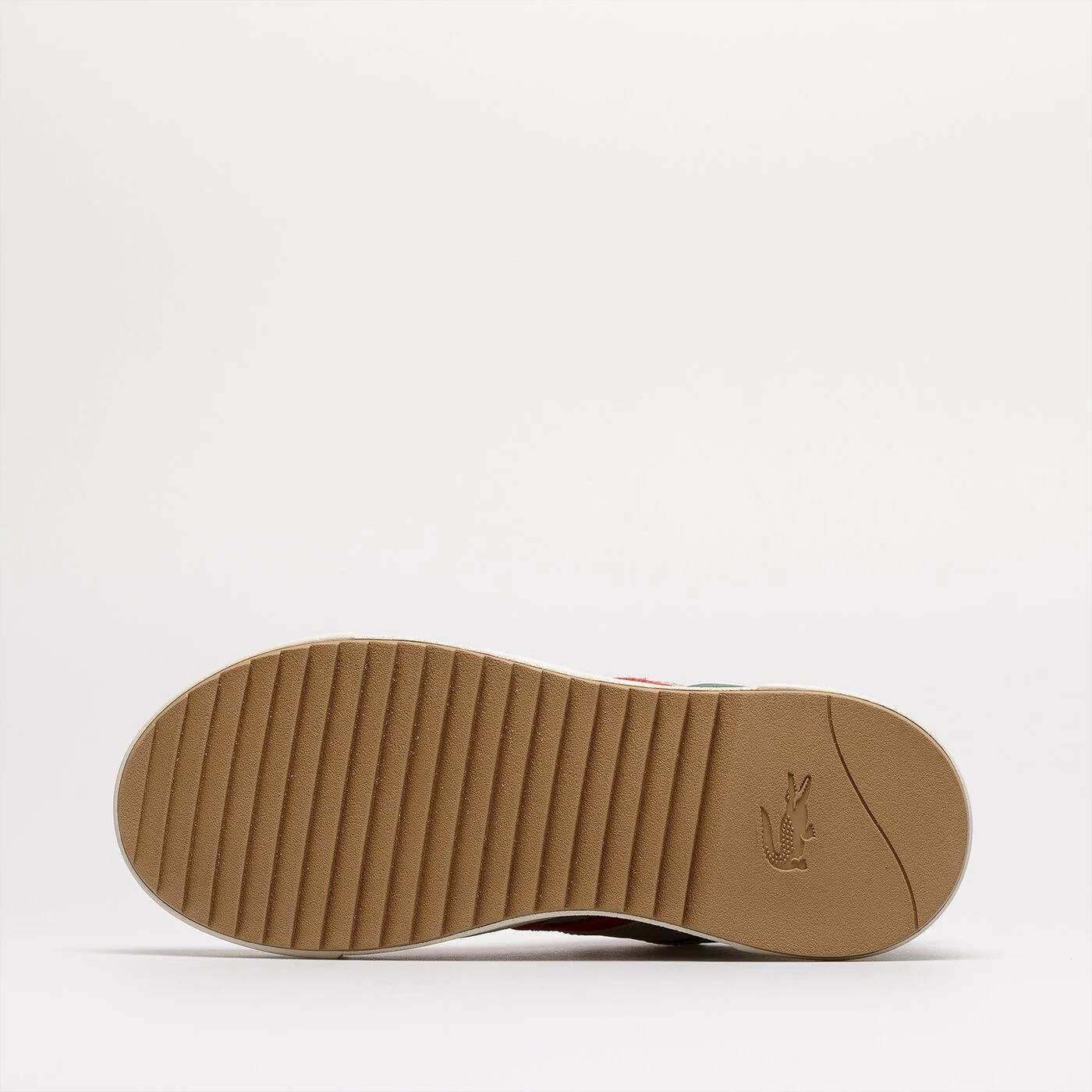 LACOSTE L002 WNTR MID 2221 SFA Grau