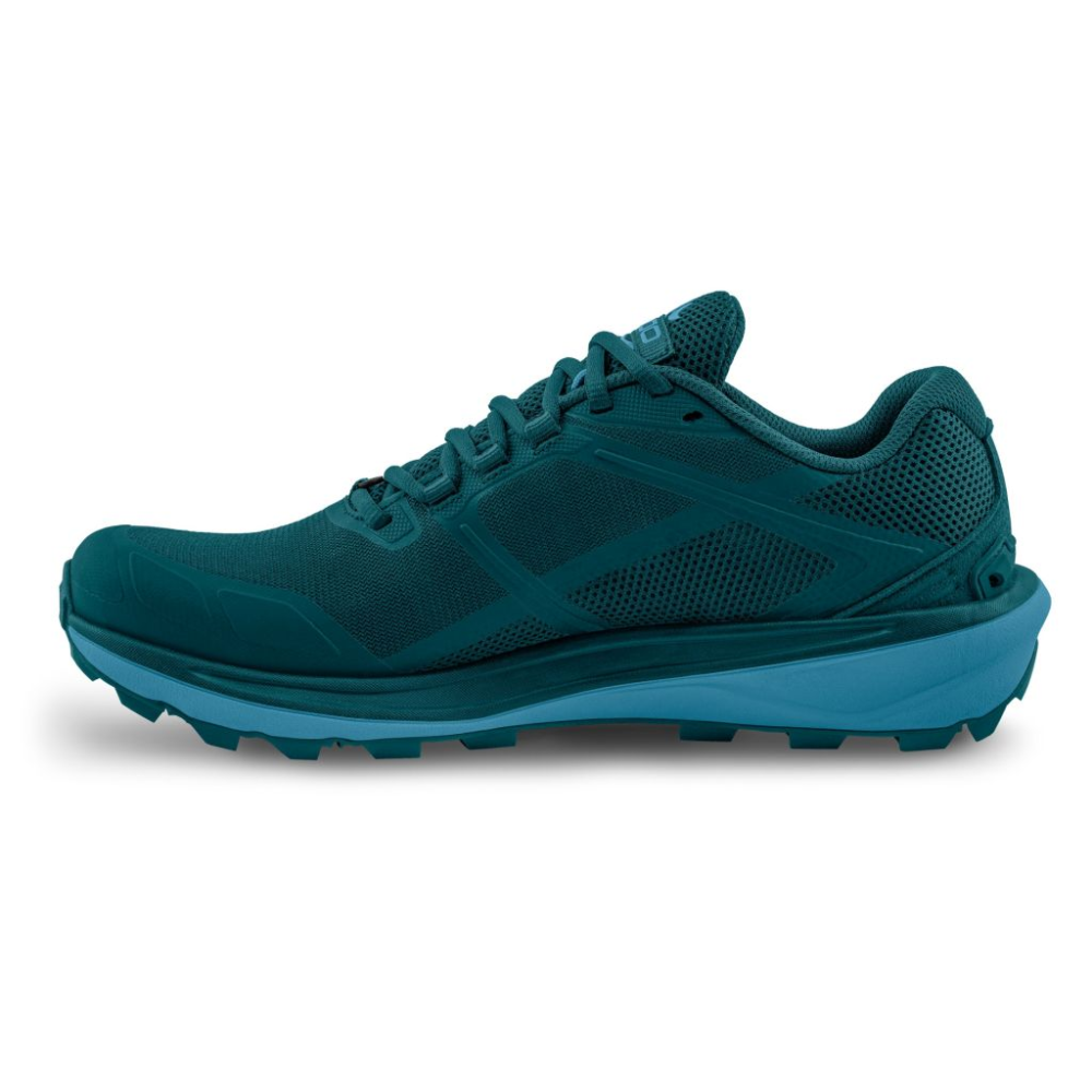 Topo Terraventure 4 W066-BLUBLU / blau