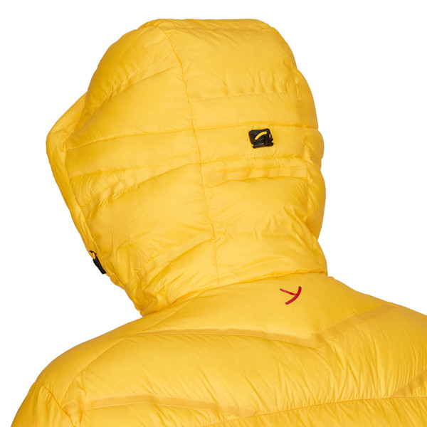 PICTON M' S BONDED DOWN JACKET Herren - Daunenjacke
