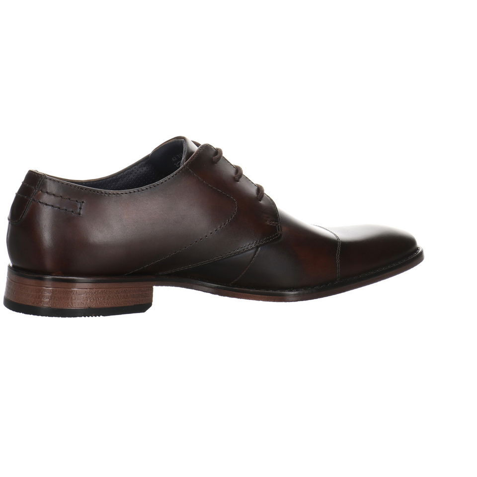 bugatti Schnürschuh