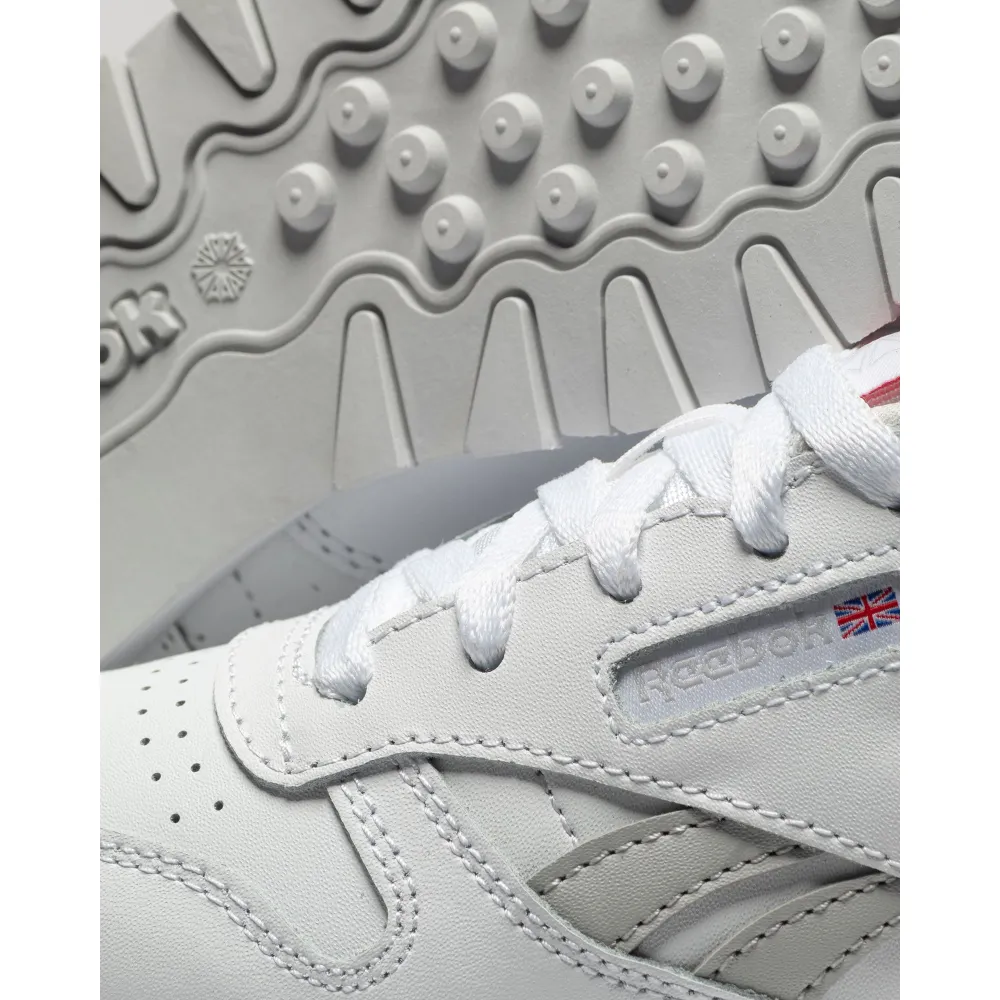 Reebok CLASSIC Leather IG2593 / weiss