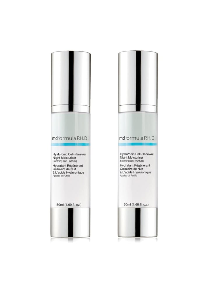 Skinchemists MD Hyaluronische Zell-Erneuerung Nacht-Feuchtigkeitspflege 50ml günstig kaufen onesize