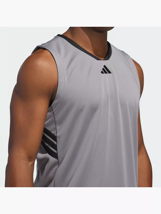 adidas adidas Basketball Legends Tanktop