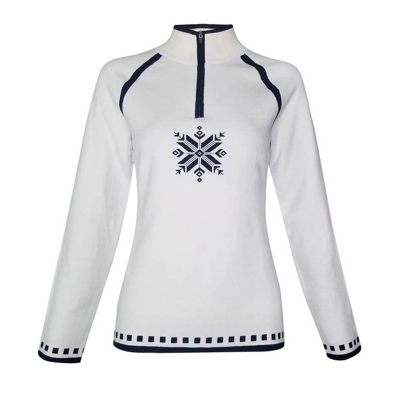 Krimson Klover Blazing Star Layerlangarmshirt Damen