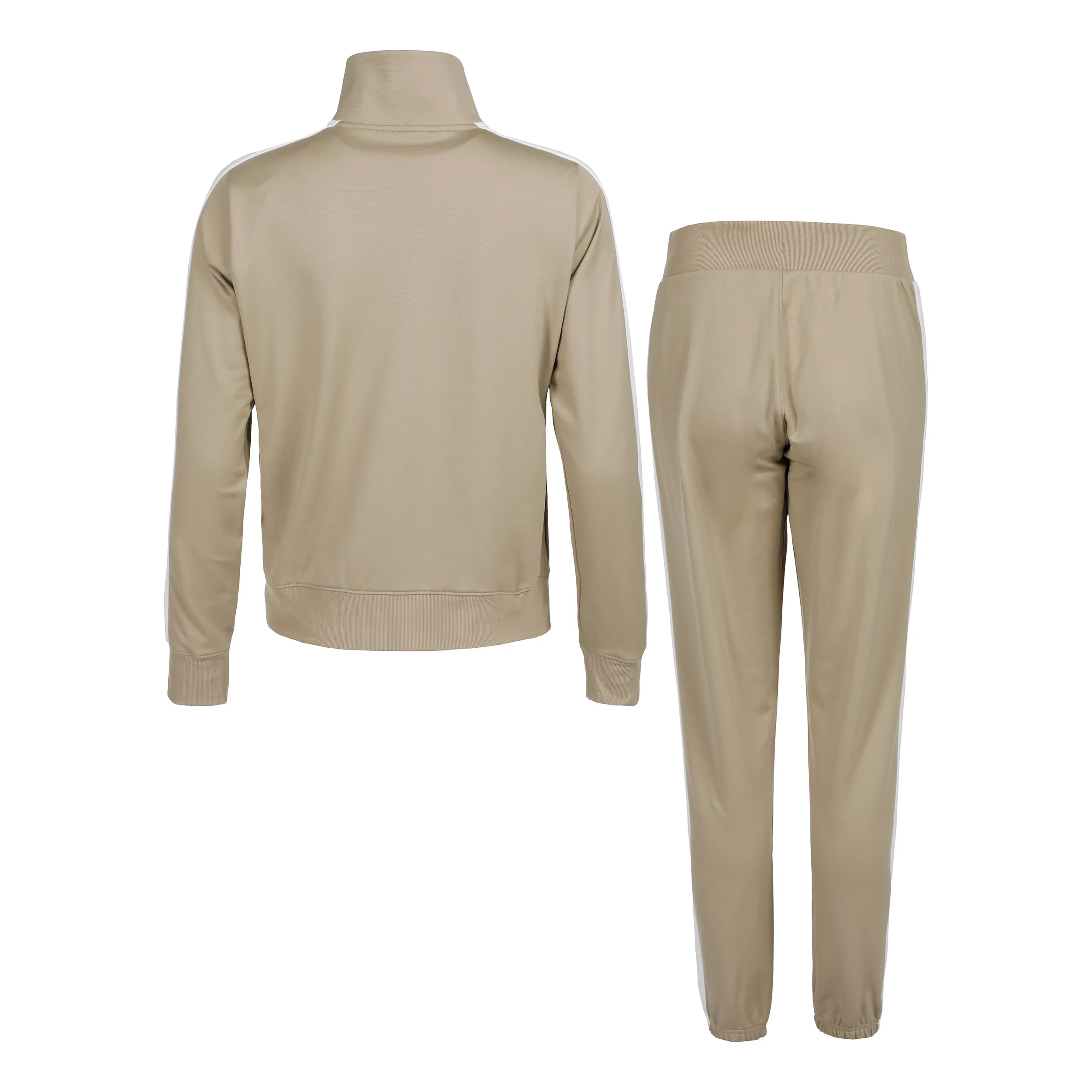 Tricot Trainingshose Damen - Braun
