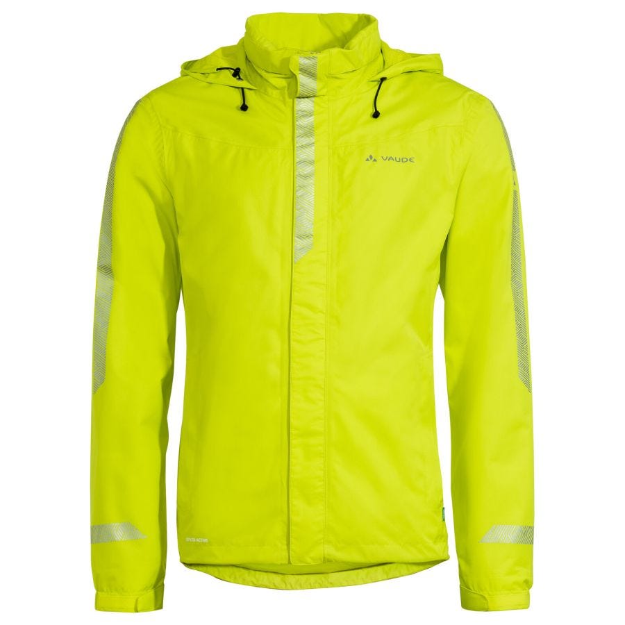 Luminum II Regenjacke Herren