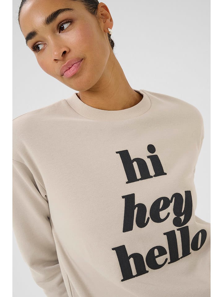 Kaffe Sweatshirt 