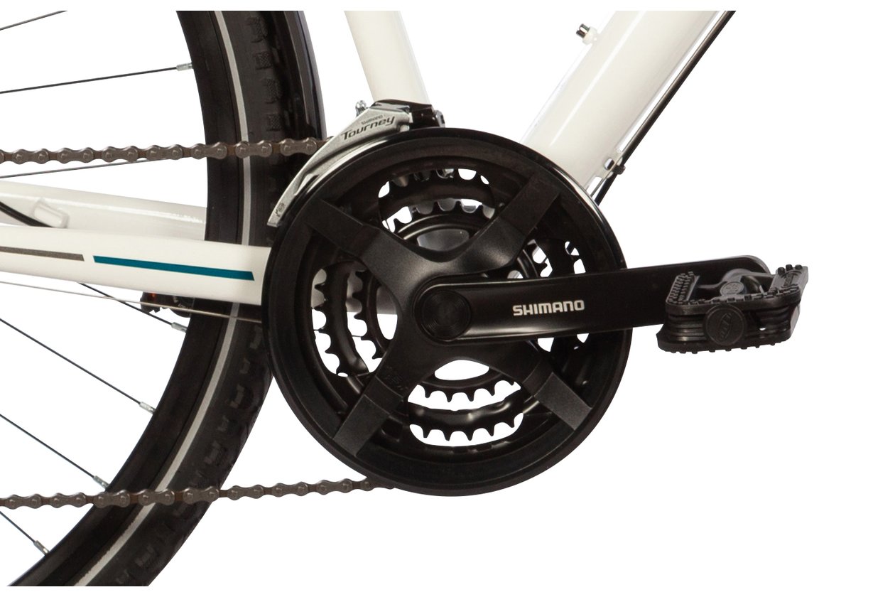 Lakes Free 100 - 2024 - 28 Zoll - Damen Sport